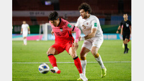 ‘벤투호’ 11월 최종예선에 손흥민 합류·황의조 제외…김건희 첫 발탁