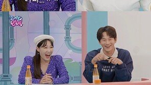 온주완 “혼자 산 지 19년째, 외로움은 나의 동반자라고 생각”