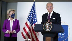 ‘美·EU 철강 합의’ 韓 수출에 악재…산업부, 국장급 파견 대응키로