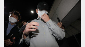 곽상도 “아들 퇴직금 50억 원 추징보전 풀어달라” 불복 항고