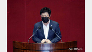 검찰, 특가법상 뇌물 혐의 정찬민 구속기소…4억6200만원 수수 혐의