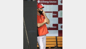 KIA, 맷 윌리엄스 감독과 계약 해지…대표·단장도 사의 표명