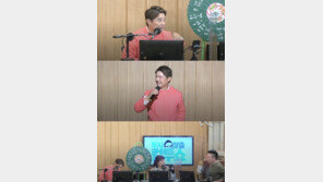 임창정 “아내, 새 앨범 작사 참여…다 해먹는 거 아니고 이유 있어”