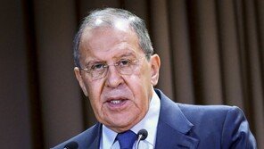 러 “탄소중립 2050년 마법의 날짜 아냐…2060년까지 달성”