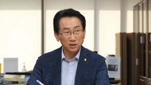 김영종 종로구청장 사퇴…국회의원 보궐선거 출마