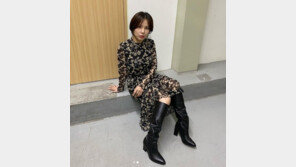 알리, 음악 중단→경제 고충→광고 모델…“힘듦 속 꽃을 피운다”