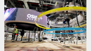 ‘제4회 중국 국제수입박람회(CIIE)’ 준비 막바지 돌입