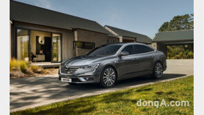 르노삼성, 10월 판매량 총 1만1627대… 수출 호조 힘입어 54.3%↑