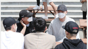 비투비 임현식·육성재, 11월14일 軍 만기 제대