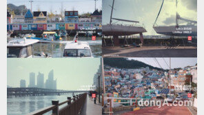 유니클로, 부산과 교감하는 ‘라이프웨어’ 캠페인 전개