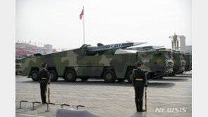 北, 中 극초음속 미사일 비난한 美에 “적반하장의 극치”