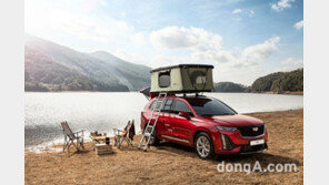 캐딜락, 이달 ‘어텀 페스트’ 프로모션 운영… “가을 맞아 SUV 혜택 강화”