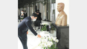 “도전과 열정의 DNA는 롯데의 소중한 자산”