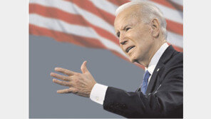 바이든 “더러운 中철강 제한”… 관세분쟁 끝낸 EU와 공동전선