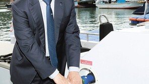 “태화강 국가정원 브랜드 가치 높여 일자리 창출-정원문화 확산 기여할 것” 