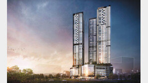 역세권-학세권 품은 주거 환경 대구 중심서 누리는 쾌적한 삶