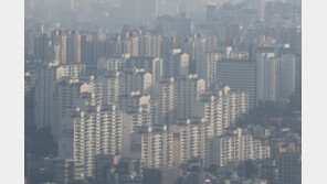 “너무 오른 신축, 더 오를 구축”…노후 아파트가 상승률 앞질렀다