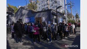 중국내 美 기업인들 이탈 가속화…70% “코로나19 규제 너무 심해”