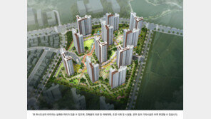  서평택권 新주거타운 화양지구서 ‘평택화양 휴먼빌 퍼스트시티’ 12월 분양