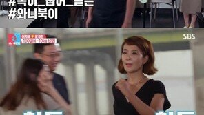 김원희, 이지혜♥문재완과 한강 회동…다이어트 비법 전수