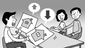 매물 보고 갔더니 딴집 소개…부동산 허위광고 속지 않으려면