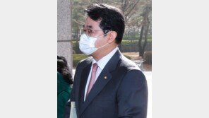 ‘공직선거법 위반’ 혐의 배준영 의원 징역 1년 구형