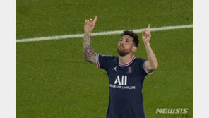 메시의 바르사 사랑…“PSG와 계약 끝나면 돌아갈 것”