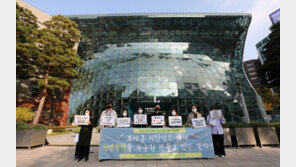 서울시 “오세훈 폭주 아냐…특정 시민단체 사유화 예산 정상화”
