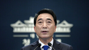 靑 박수현 “남북 산림협력 제안, 매우 큰 의미 있다”