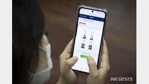 국민의힘 당원 투표율 50% 넘어…非조직표 추이 관건