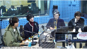 2AM 이창민 “최근 간헐적 단식, 16시간 굶고 몰아서 먹고 있어”