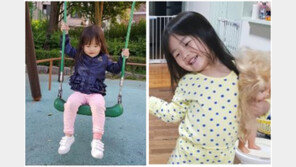 선물처럼 찾아온 소율이… 3명에 새 삶 선물하고 떠났다