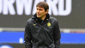 토트넘 새 감독으로 ‘우승 청부사’ 안토니오 콘테 유력