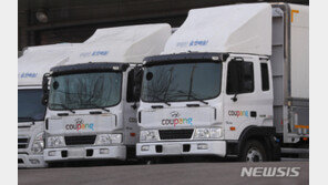 쿠팡 물류센터서 스마트폰 등 전자기기 60차례 훔친 20대 징역형