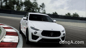 마세라티, 최대 85% 중고차 가치 보장