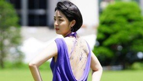 ‘타투 등’ 드러냈던 류호정, 이번엔 국회 한복판서 ‘타투 이벤트’ 연다