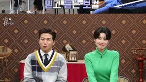 ‘원조 살인미소’ 김재원 “연기로 뺨 30대 맞고도 미소지었다”