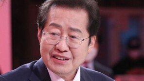 홍준표 “檢 대장동 몰염치 수사…집권하면 수사권 통째로 박탈”