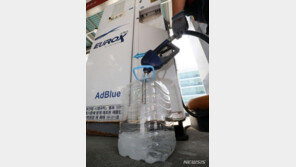 정부, ‘요소수 대란’에 대책회의…“中 정부 협조 요청 중”