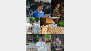 ‘어사와 조이’ 옥택연·김혜윤 “웃기면서 설레는 코믹 사극”