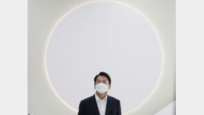 고개 든 안철수, 견제하는 김동연…제3지대 ‘몸값 경쟁’ 시작됐다