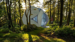 日서 3D 프린터로 만든 집 출시 ‘3일이면 완성’