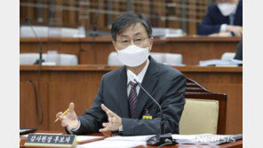 여야, 감사원장 후보자 청문회서 최재형·대장동 공방