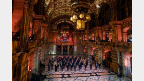 文 “英 리더십 발휘 감사”…윌리엄 왕세손 “韓 상향 NDC 평가”