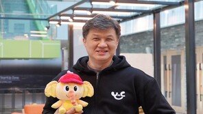 유니드캐릭터 송민수 대표 "인도는 발리우드이자, 크리켓입니다"