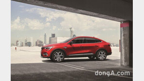 르노삼성, XM3 구매 및 전시장 방문 이벤트 진행… LG룸앤TV 등 경품 증정