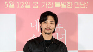 배우 진구, 코로나19 확진…“무증상·건강 양호”