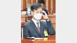 최재해 “대장동 의혹 감사원이 못 밝힌것 아쉬워”