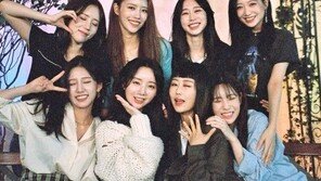 류수정 ‘러블리즈’ 해체 심경…“앞으로도 러블리너스 곁에”