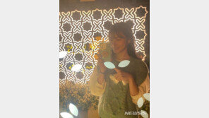 신예은, ‘심쿵’ 미소…오늘도 ‘예쁨주의보’